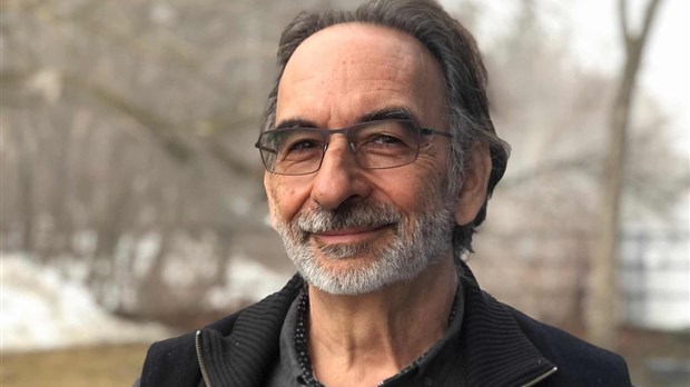 Nomination de Pierre Bail au poste de directeur général du Musée de l’ardoise