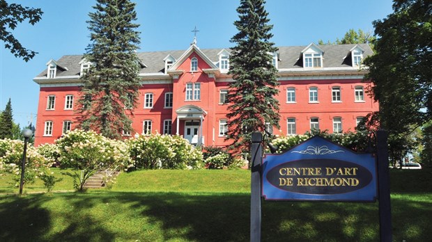 Nouvel ajout à la programmation du Centre d’Art de Richmond