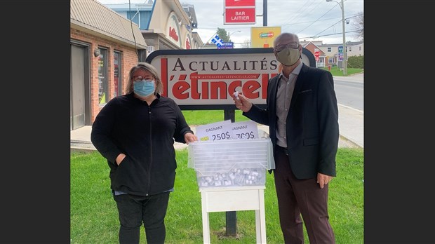 Troisième semaine de tirages pour le Centre de répit Théo Vallières