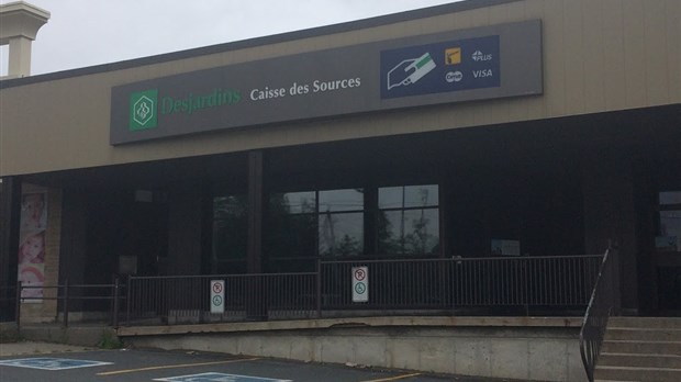 La Caisse Desjardins des Sources connait une solide performance