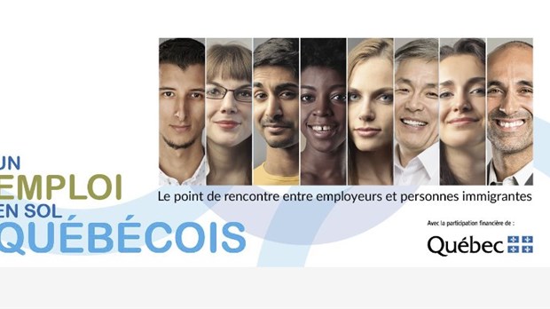 Moins d’un mois pour joindre le programme Un emploi en sol québécois