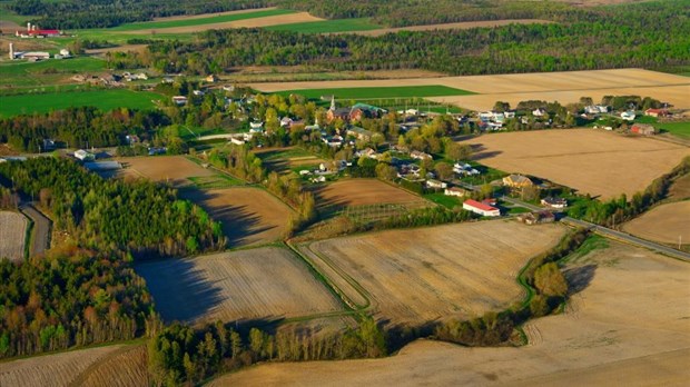 Appel de projets au fonds de développement culturel de St-Camille