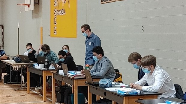 Les activités parascolaires de l’Odyssée : Le bilan 2020-2021