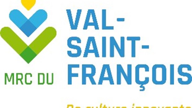 Inclusion de deux MRC à la région de l’Estrie : la MRC du Val-Saint-François prend position