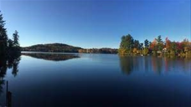 La folie continue avec le Projet d’égouts et d’aqueduc au Lac Desmarais