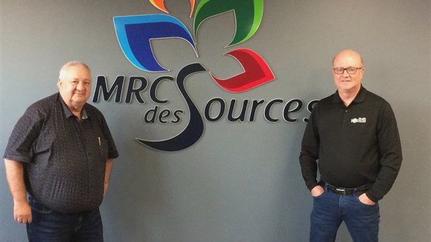 Hugues Grimard reçoit de nouveau la confiance de ses pairs