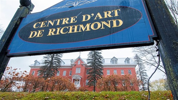 Les jeudis du Centre d’art au centre-ville de Richmond