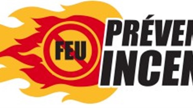 Le service incendie de Val-des-Sources procèdera à de la prévention en ligne
