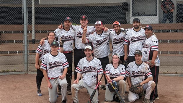 Une température finalement clémente pour le tournoi des « Bastards »