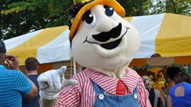 La pandémie : Un défi hors du commun pour le C.A. du Festival des Gourmands
