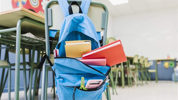 Le service budgétaire populaire des Sources lance un concours en vue de la rentrée scolaire