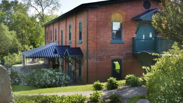 Les samedis de rire au parc historique de la Poudrière de Windsor, dernière chance pour l’été 