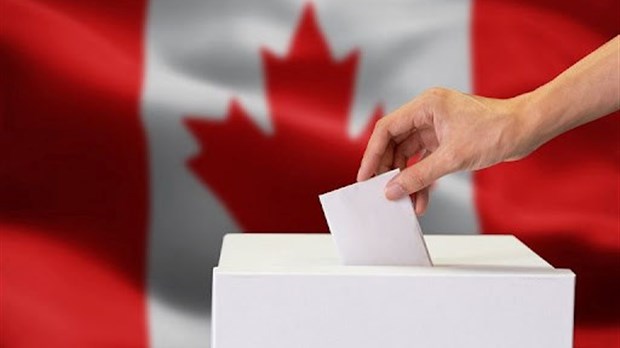 Les Canadiens appelés aux urnes le 20 septembre prochain