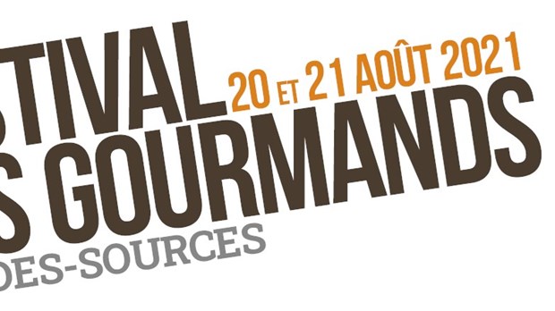 Plus que quelques jours avant le retour du Festival