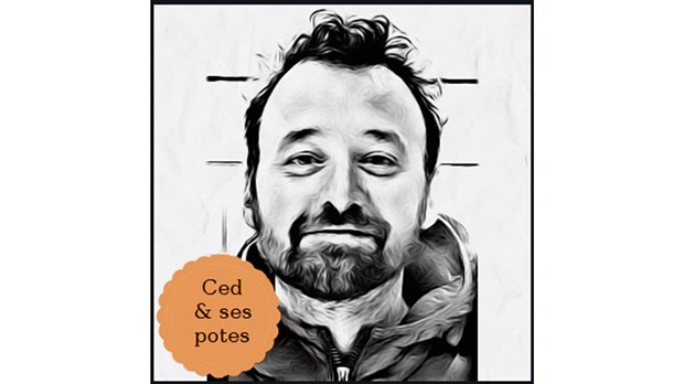 L’avant-dernier jeudi 5 à 7 en musique à la Poudrière