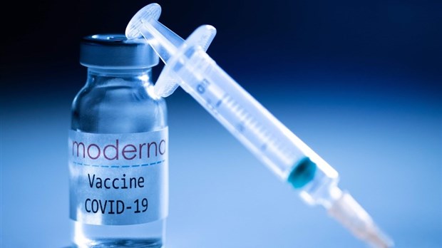 3e dose du vaccin : prématurée ?