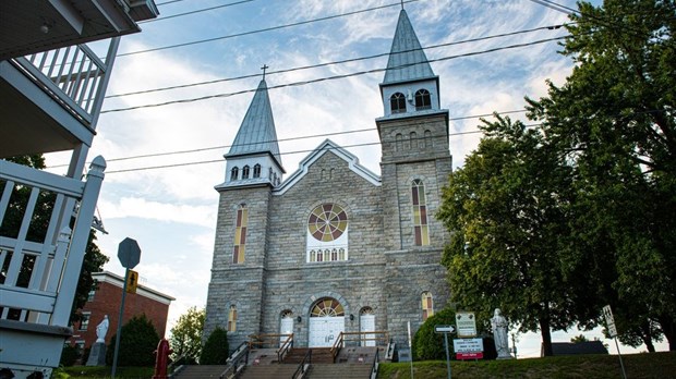 L’église Sainte-Praxède de Brompton fermera ses portes