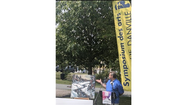 Le Symposium des Arts de Danville dévoile la programmation de sa 22e édition