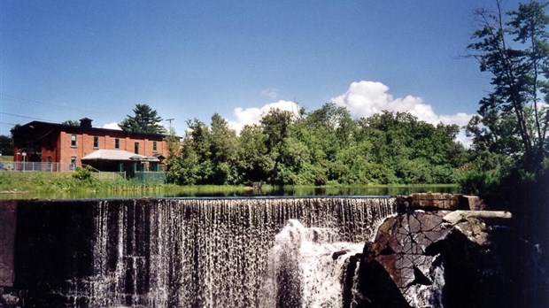 Un contrat qui prend fin pour Sylvain Valiquette au Parc historique de la Poudrière