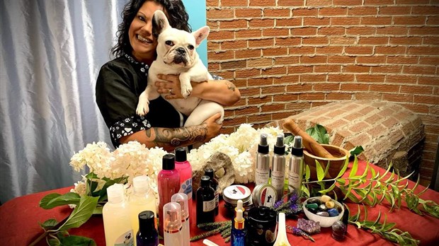 Des produits naturels pour vos animaux, pourquoi pas ?