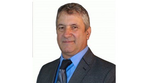 Alain Beaudin convoite un 5e mandat à Windsor