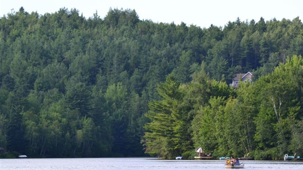 Les électeurs du Lac Desmarais et du Petit Lac Brompton, connaissent-ils le coût réel ?