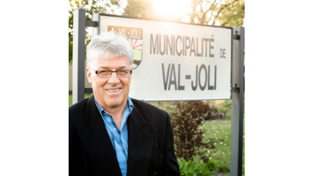 Sylvain Côté se représente pour un 5e mandat