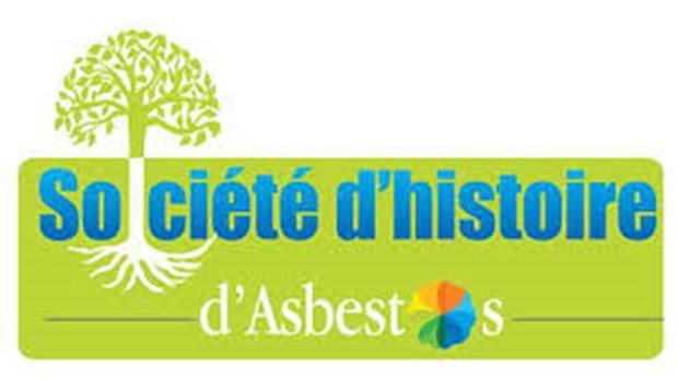 Une aide financière de 6 000 $ pour la Société d’histoire d’Asbestos