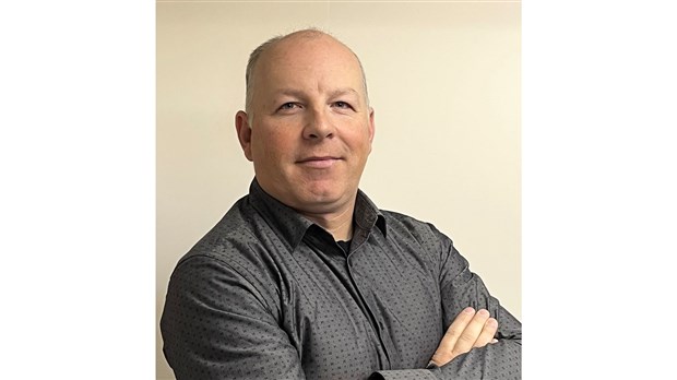 Un nouveau directeur général au Grand Prix de Valcourt