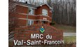 COVID-19 : La MRC du Val-Saint-François offre ses services avec rendez-vous