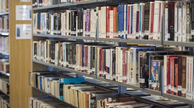 La nouvelle bibliothèque de Windsor sera construite en 2023