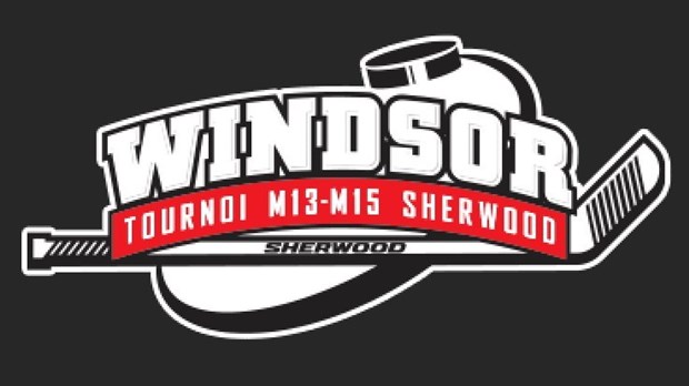 Le 44e Tournoi M13-M15 Sherwood de Windsor repoussé en février