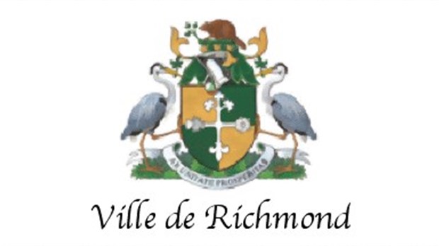 Richmond obtient une note parfaite