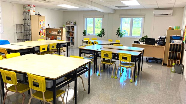 Une deuxième école primaire souhaitée à Saint-Denis