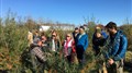 Un second séjour exploratoire à thématique Agro fort apprécié dans les Sources