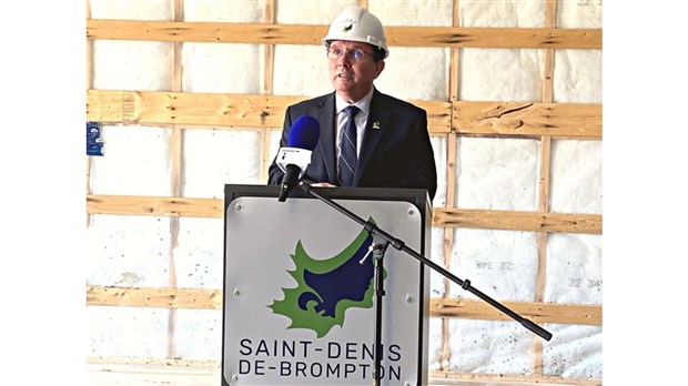 Le maire de Saint-Denis fait le bilan de sa première année de mandat