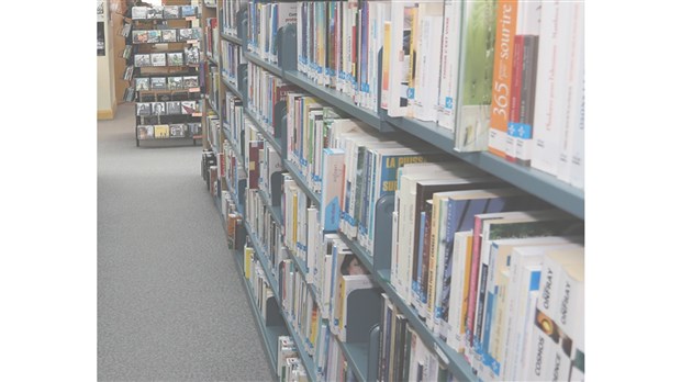 Nouvelle bibliothèque à Windsor : la construction pourrait débuter en 2023