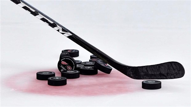 Le hockey senior de la LRH : « C’est reparti »