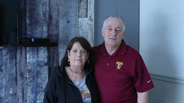 Johanne et Daniel Saint-Pierre à la présidence d’honneur du 44e Tournoi M13-M15 de Windsor