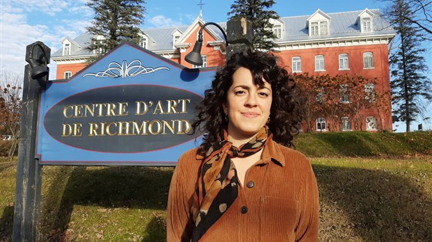 Le Centre d’art de Richmond retrouve son public à 100 %