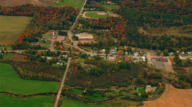 Création du poste de chef de service — travaux publics à Stoke