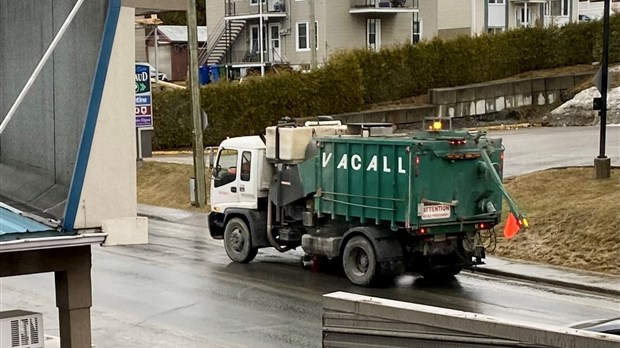 Le grand ménage du printemps