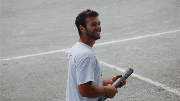 Un Omnium de Golf est créé en mémoire de Dominic Fontaine