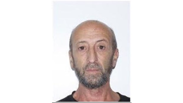 Enquête - disparition de Richard Lemieux St-François-Xavier-de-Brompton