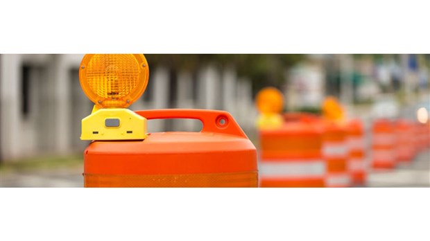 Plus de 8,5 M$ pour des travaux de séparation du réseau d’égout