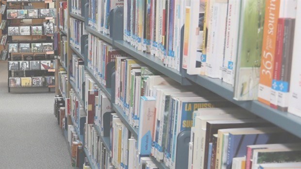 Pas de place pour la bibliothèque municipale