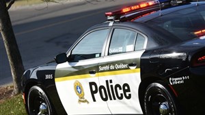 Seconde intervention policière en moins d’une semaine à Danville