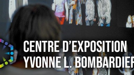 La communauté et le vivre-ensemble mis à l'honneur au Centre d'exposition Yvonne L. Bombardier