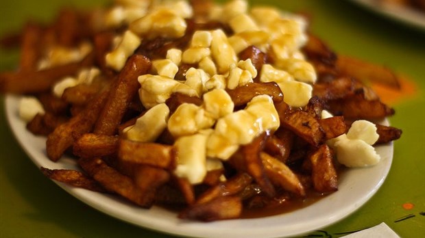 Une poutine au profit du Centre de répit Théo Vallières