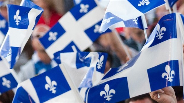La Fête nationale du Québec présente « Notre langue aux mille accents »